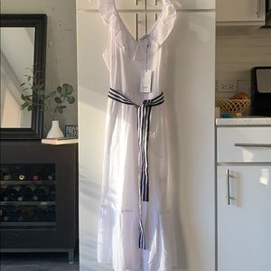 NWT Vineyard Vines for Target XS women’s dress